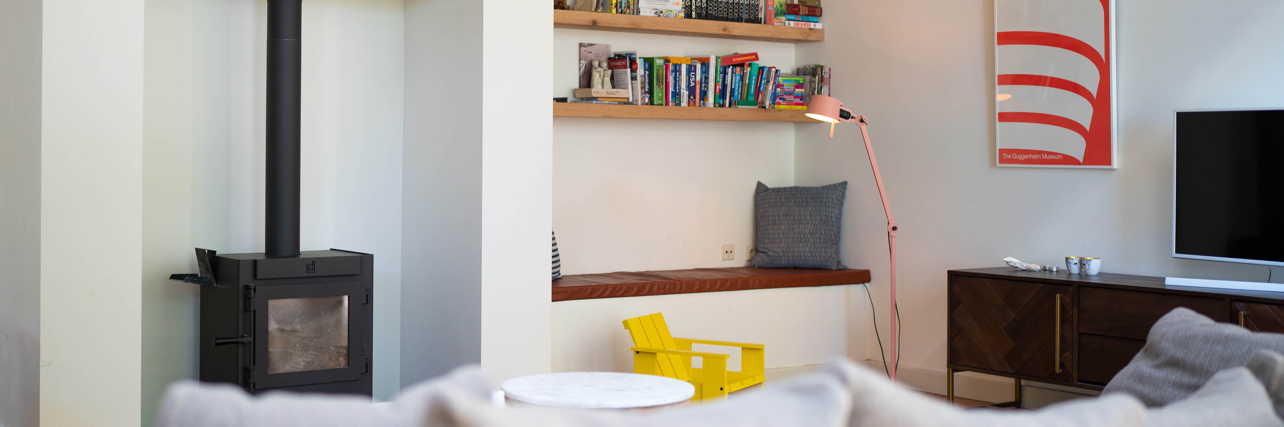 Choosing the Best Ambient Lighting for Each Room: Tips and Advice